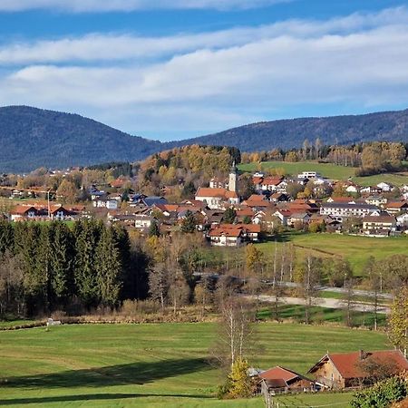 Ferienwohnungen Edenhofer-Kollmer Драксельсрид Экстерьер фото