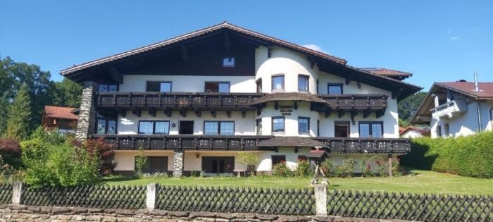 Ferienwohnungen Edenhofer-Kollmer Драксельсрид Экстерьер фото